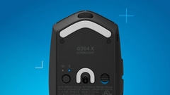 Chuột Gaming Không Dây Logitech G304 X SUPERLIGHT LIGHTSPEED