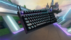 Bàn Phím Gaming Có Dây Logitech G316 X 98