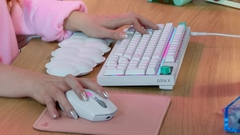 Bàn Phím Gaming Có Dây Logitech G316 X 98
