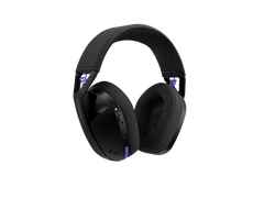 Tai nghe chơi game không dây Logitech G321 LIGHTSPEED