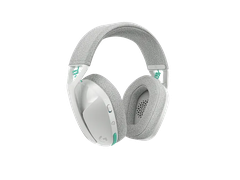 Tai nghe chơi game không dây Logitech G321 LIGHTSPEED