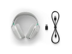 Tai nghe chơi game không dây Logitech G321 LIGHTSPEED