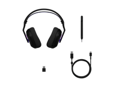 Tai nghe Gaming không dây Logitech G522 LIGHTSPEED