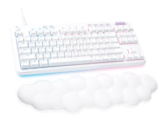 Bàn phím cơ Logitech G713 RGB TKL