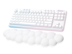 Bàn phím Cơ Logitech Aurora G715 TKL Lightspeed / Bluetooth