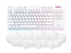 Bàn phím Cơ Logitech Aurora G715 TKL Lightspeed / Bluetooth