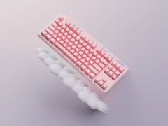 Bàn phím Cơ Logitech Aurora G715 TKL Lightspeed / Bluetooth