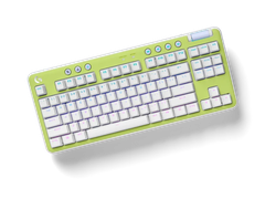 Khung viền cho bàn phím không dây Logitech G715