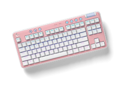 Khung viền cho bàn phím không dây Logitech G715