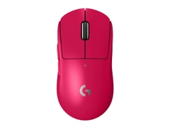 Chuột chơi game không dây Logitech G Pro X Superlight 2