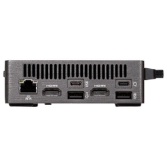 Máy Tính Mini PC Gigabyte BRIX GB-BRU5-225H Barebone