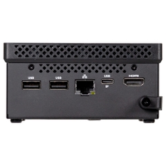 Máy Tính Mini PC Gigabyte BRIX GB-BTIP-N250 Barebone