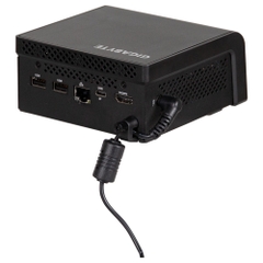 Máy Tính Mini PC Gigabyte BRIX GB-BTIP-N250 Barebone