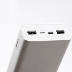 Pin dự phòng Xiaomi 20000mAh Gen3