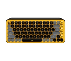 Bàn Phím Logitech POP KEYS Wireless