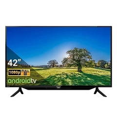 Smart Tivi Sharp 42 inch 2T-C42BG1X Android 9.0