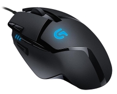 Chuột gaming Logitech G402