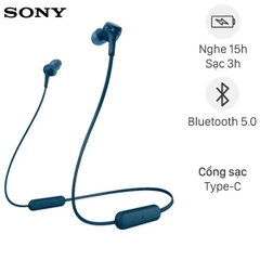 Tai nghe In-ear không dây WI-XB400