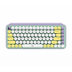 Bàn Phím Logitech POP KEYS Wireless