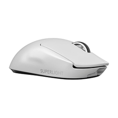 Chuột Chơi game Không dây Logitech Pro X Superlight