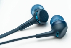 Tai nghe In-ear không dây WI-XB400