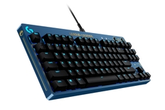 Bàn phím cơ Logitech Pro phiên bản LEAGUE OF LEGENDS