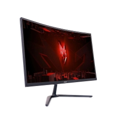 Màn hình LCD Acer ED270R S3 27 inch ( UM.HE0SV.301 ) (1920 x 1080/ VA/ 180Hz/ 1 ms (VRB))