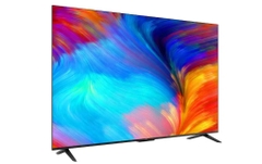 Google Tivi TCL 4K 75 inch Mẫu 2022