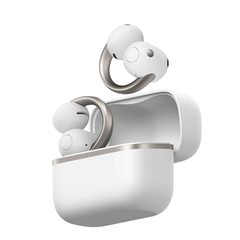 Tai Nghe Bluetooth Soundcore AeroClip 2 D1105 – Kẹp Tai Open-Ear, Hi-Res LDAC, Pin 32 Giờ