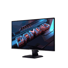Màn hình Gaming Gigabyte GS25F2 – 24.5inch Loa 2Wx2, IPS, FHD, 200Hz, 1ms