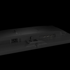 Màn hình Gaming Gigabyte GS25F2 – 24.5inch Loa 2Wx2, IPS, FHD, 200Hz, 1ms