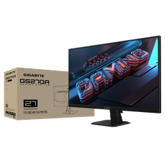Màn Hình Gaming Gigabyte GS27QA 27 Inch QHD 180Hz IPS 1ms