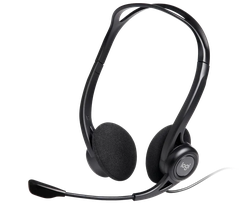 Tai nghe Chụp Tai Logitech H370