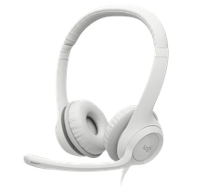 Tai Nghe Chụp Tai Logitech H390