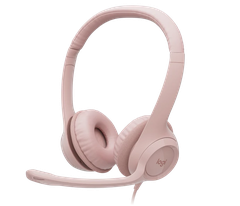 Tai Nghe Chụp Tai Logitech H390
