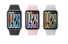 Vòng đeo tay thông minh Xiaomi Mi Band 9 Pro