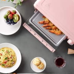 Lò nướng điện đa năng Bear DKX-D11B1