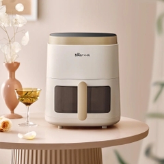 Nồi chiên không dầu Bear QZG-F15E3