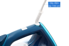 Bàn ủi hơi nước cầm tay PHILIPS DST3040/70 2600W
