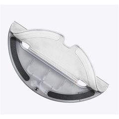 Khăn thay thế cho robot hút bụi Xiaomi Mi Robot Vacuum Mop 2 Ultra - Mop Pad EU BHR5330TY