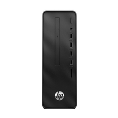 PC HP 280 Pro G5 SFF (60H34PA)/ Đen/ Intel Core i7-10700(2.9GHz, 8MB)/ RAM 8GB/ 512GB SSD)