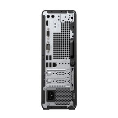 PC HP 280 Pro G5 SFF (60H32PA)/ Đen/ Intel Core i7-10700(2.9GHz, 8MB)/ RAM 8GB/ 256GB SSD)
