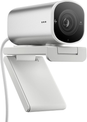 Webcam HP 960 4K Streaming – 4K UHD, AI Auto Framing, HDR, Micro kép