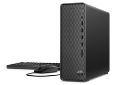 PC HP Slim Desktop Bundle S01-PF2024D i7-12700/8GB/512GB/Win11 6K7B3PA