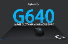 Bàn di chuột Logitech G640
