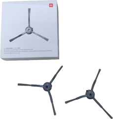 Bộ 2 Chổi Quét Góc Thay Thế Cho Robot Hút Bụi Xiaomi Vacuum Mop 2 Lite