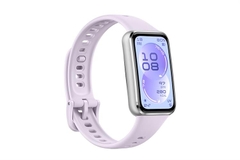 Vòng đeo tay thông minh Huawei Band 11 viền nhôm