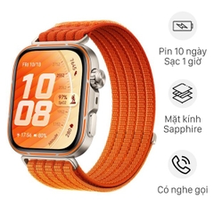 Đồng Hồ Thông Minh HUAWEI WATCH FIT 5 Pro