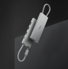 Adapter Chuyển Đổi Xiaomi 5-in-1 Type-C Hub