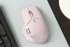 Chuột không dây Rapoo MT760 Mini